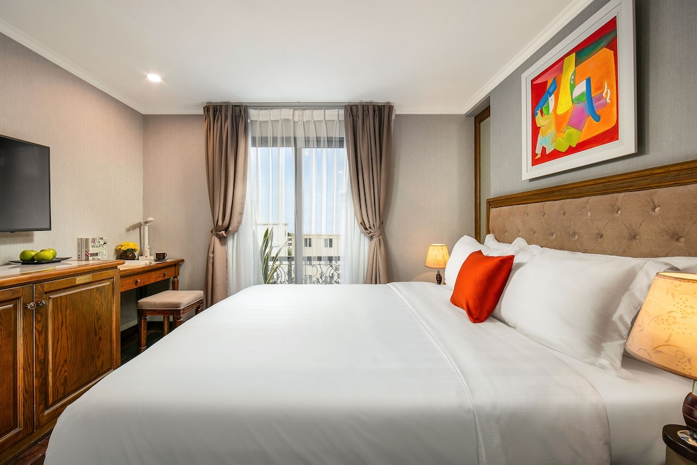 Dal Vostro Hotel and Spa 6/27