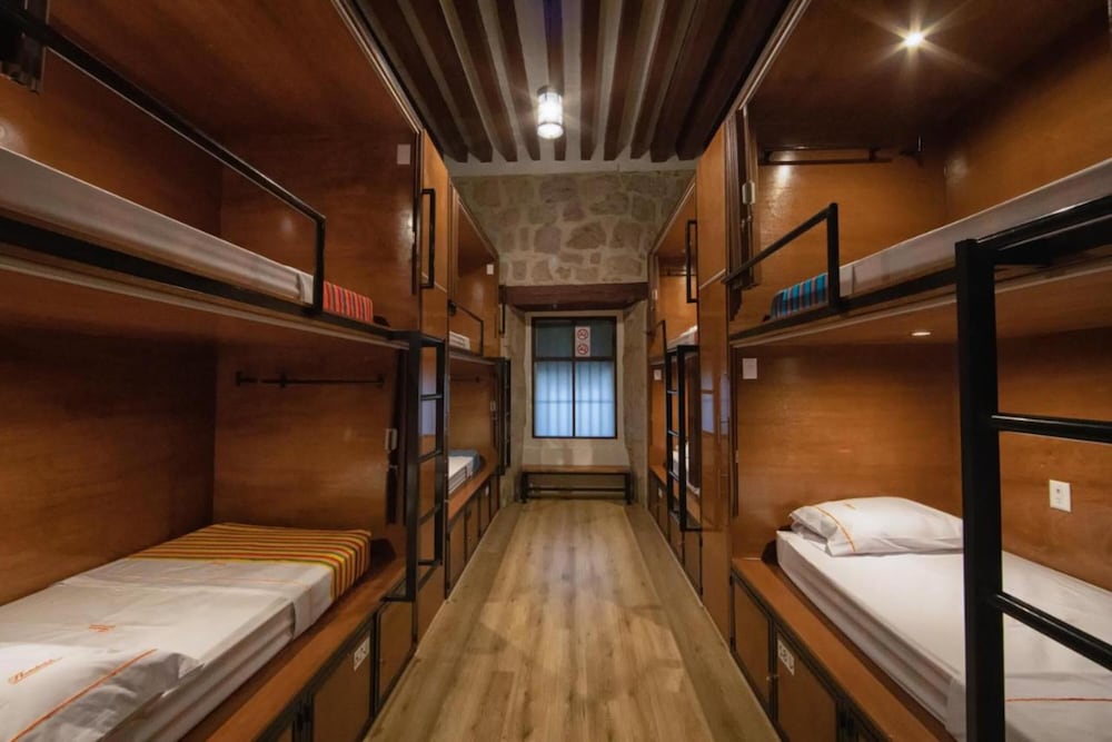 OYO Hostal Mich Morelia 15/33