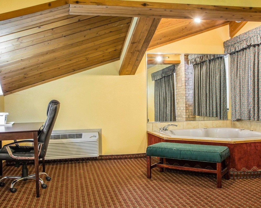 AmericInn by Wyndham Mosinee Central Wisconsin Airport 31/33