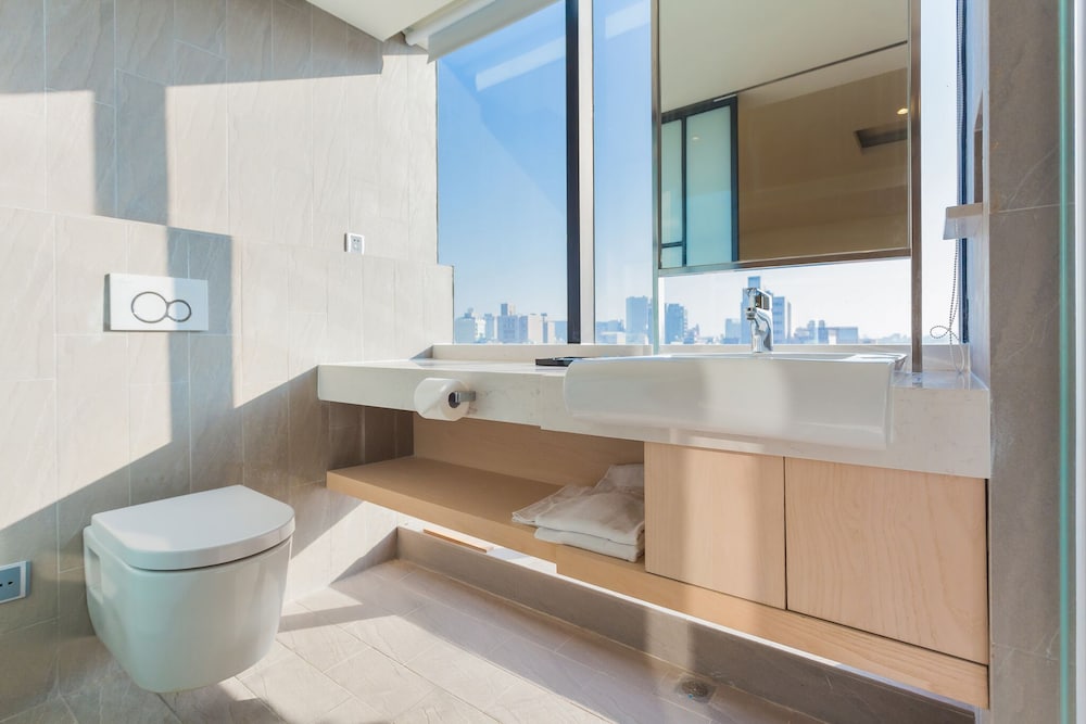 Fx Hotel Tainan Minsheng Road Branch 31/72