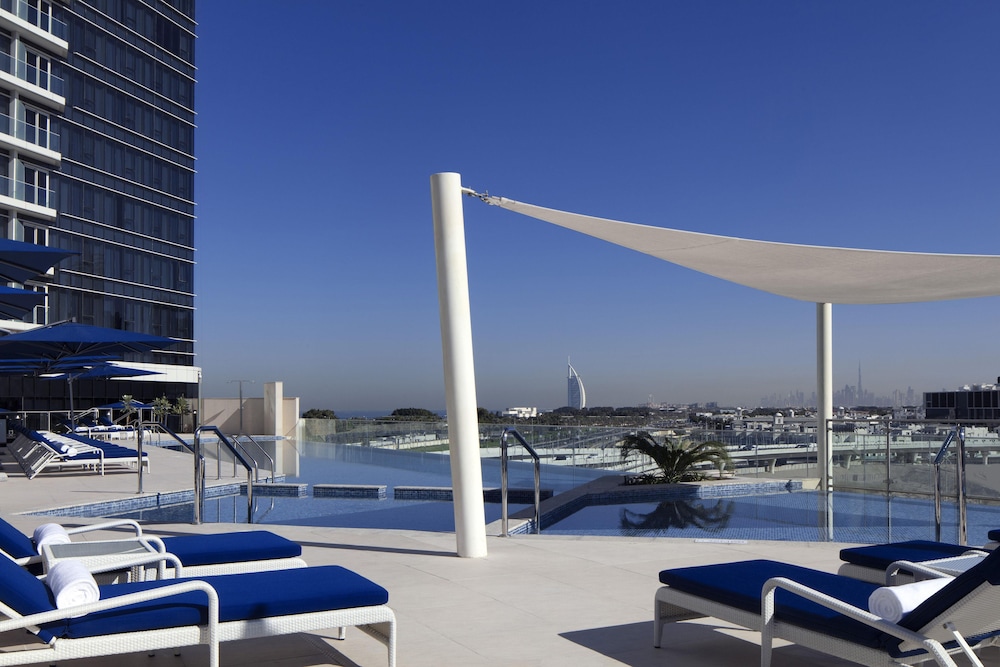 Avani+ Palm View Dubai Hotel & Suites 46/50