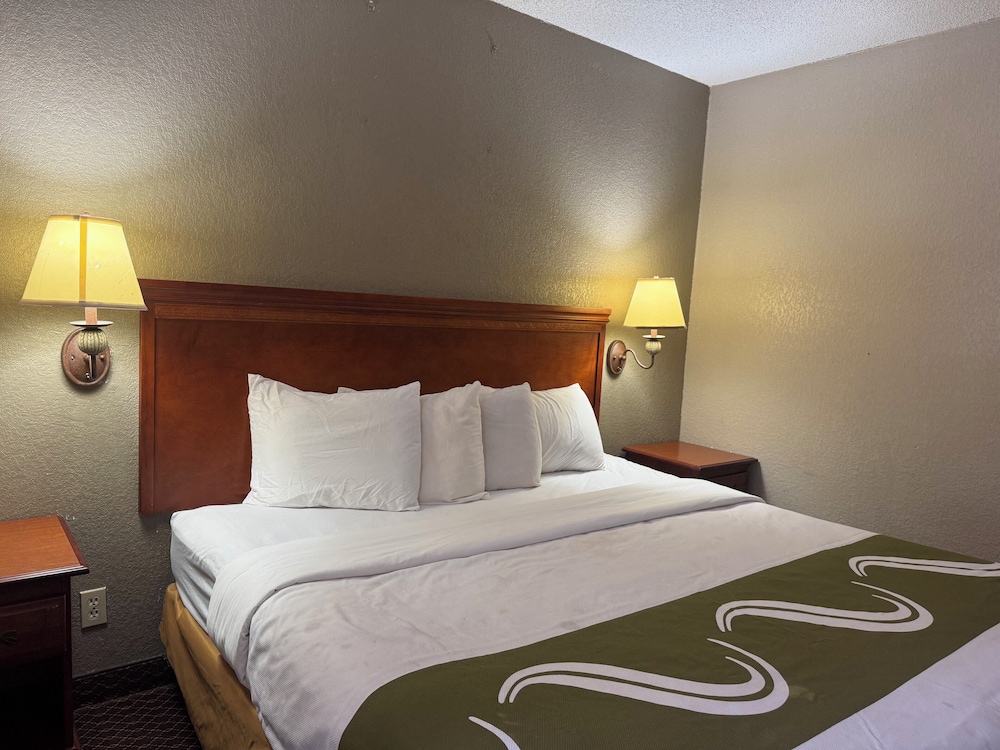 ロードウェイ イン & スイーツ フィエスタ パーク(Hotel O San Antonio Near Medical Center) 写真3