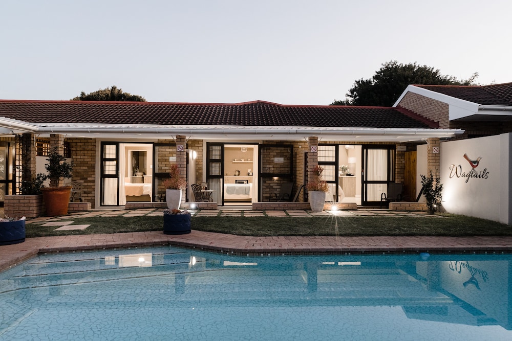 Wagtails Guest House 1/50