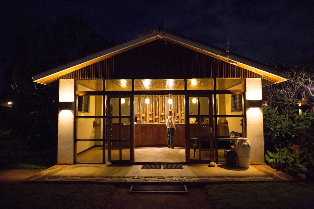 Ameg Lodge Kilimanjaro 1/36