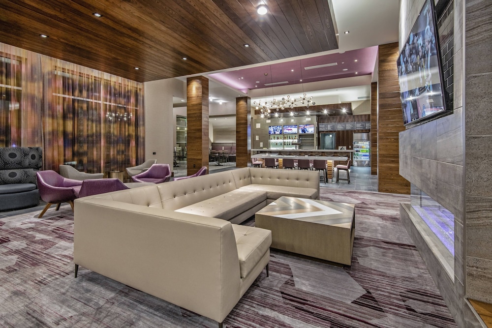 Courtyard By Marriott Raleigh Cary/Parkside Town Commons 20/52