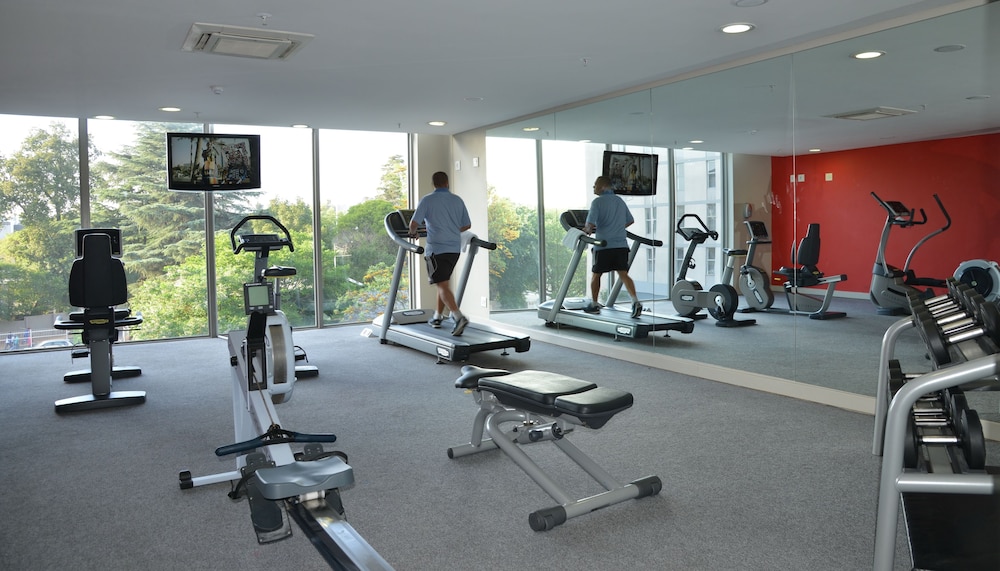 Park Inn Sandton Hotel 29/54