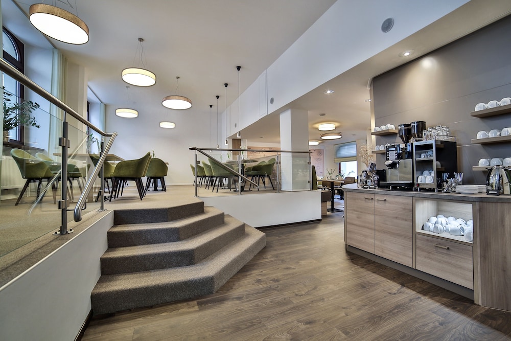 City Partner Hotel Berliner Hof 38/50