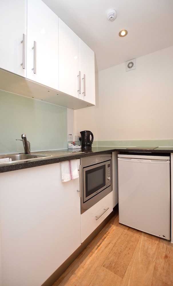 Paddington Green - Concept Serviced Apartments 2/52