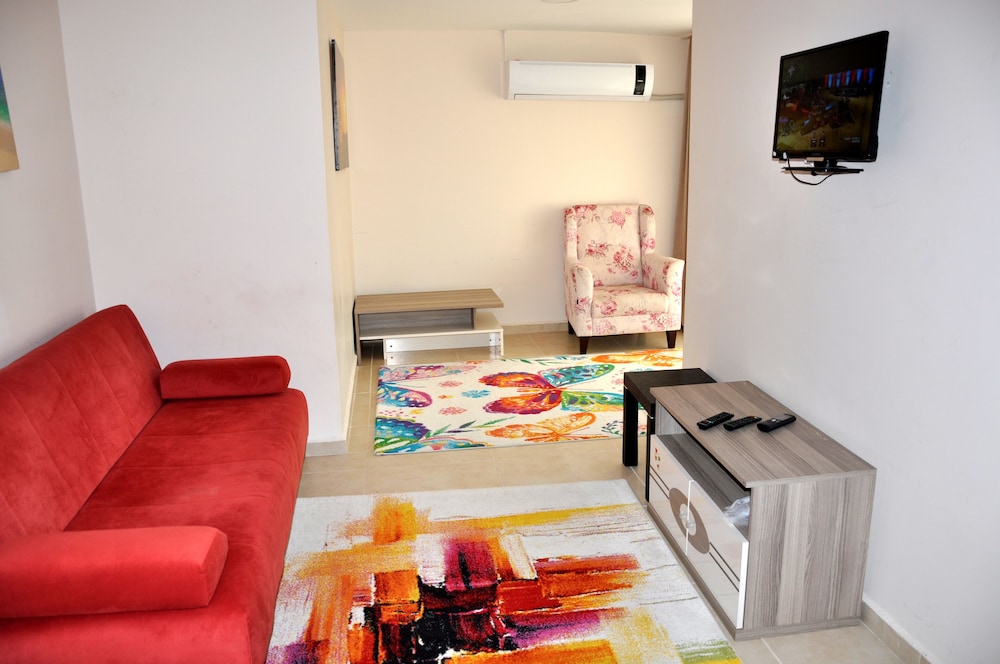Neoss Butik Otel Sigacik 15/27