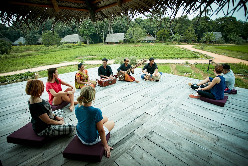 Amuna Ayurvedic Retreat 28/50