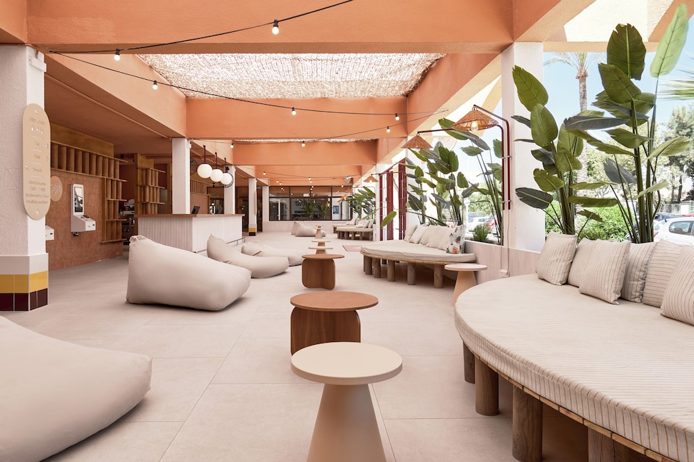 Tent Calvia Beach 40/57