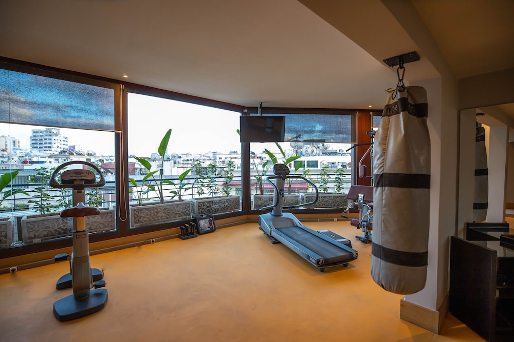 Gray Boutique Hotel Casablanca 28/66