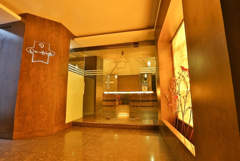 Silvete Hotel 13/19