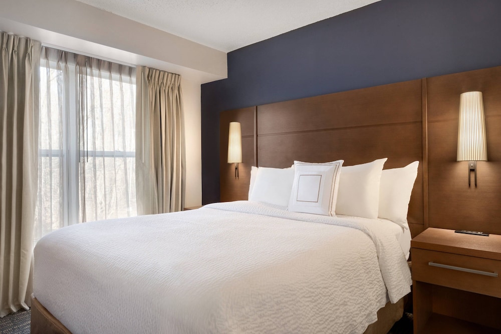 Residence Inn By Marriott West Springfield 3/35