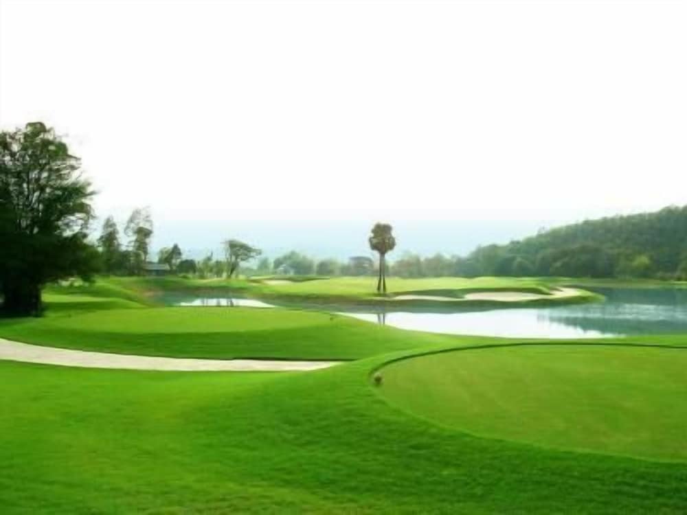Alpine Golf Resort Chiang Mai 45/49