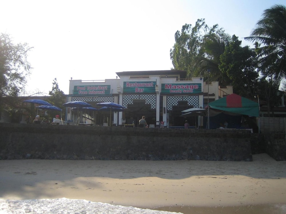 Sea Breeze Guest House 7/73