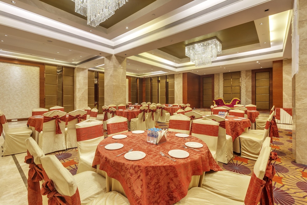 Golden Tulip New Delhi - Hari Nagar 27/38