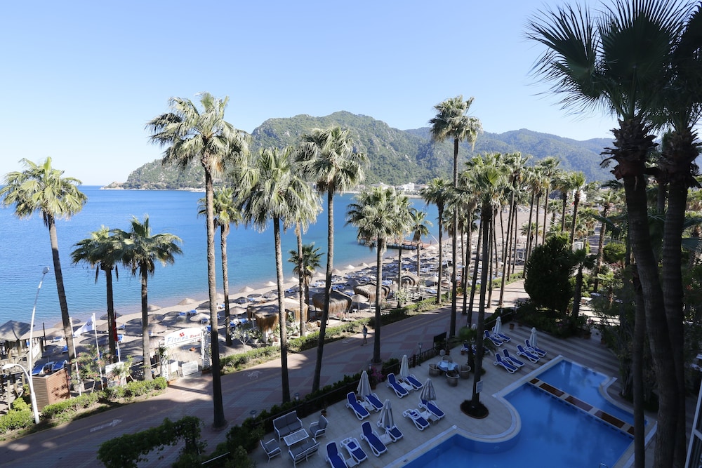Quadas Hotel - Adults Only 43/63