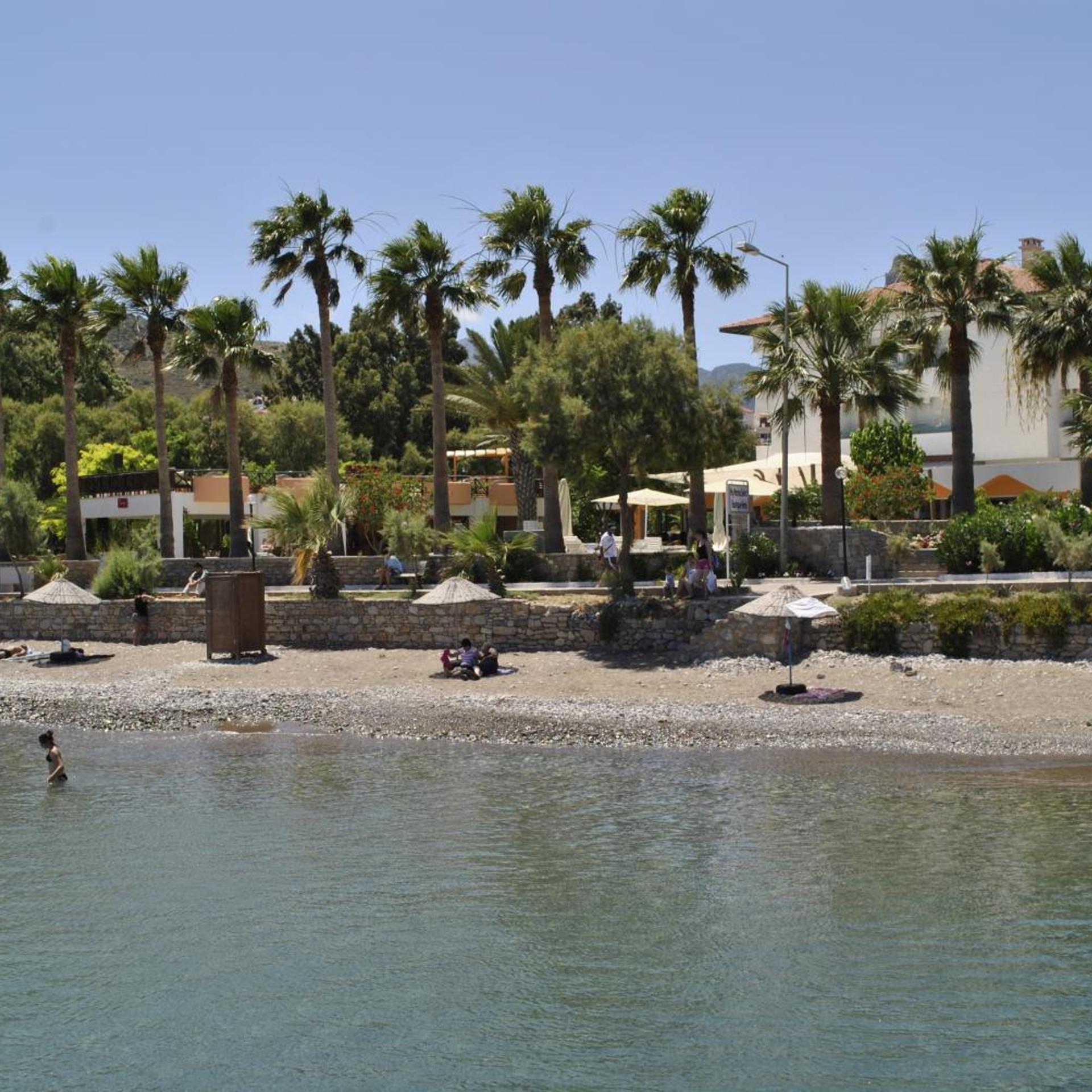 Hotel Mare Datca 32/50