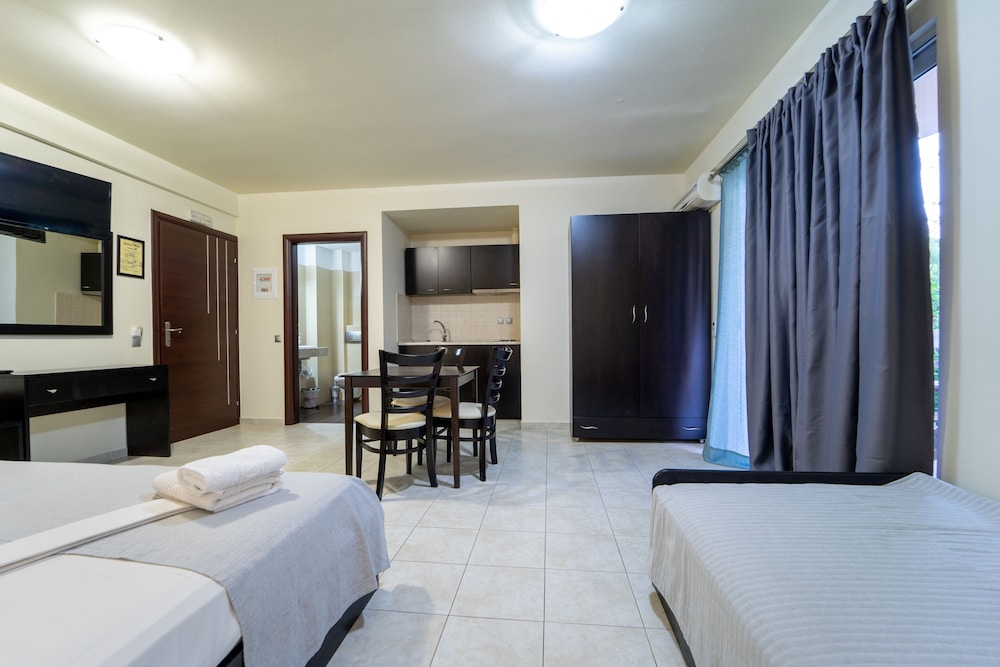 SUITE MOUNTAIN VIEW