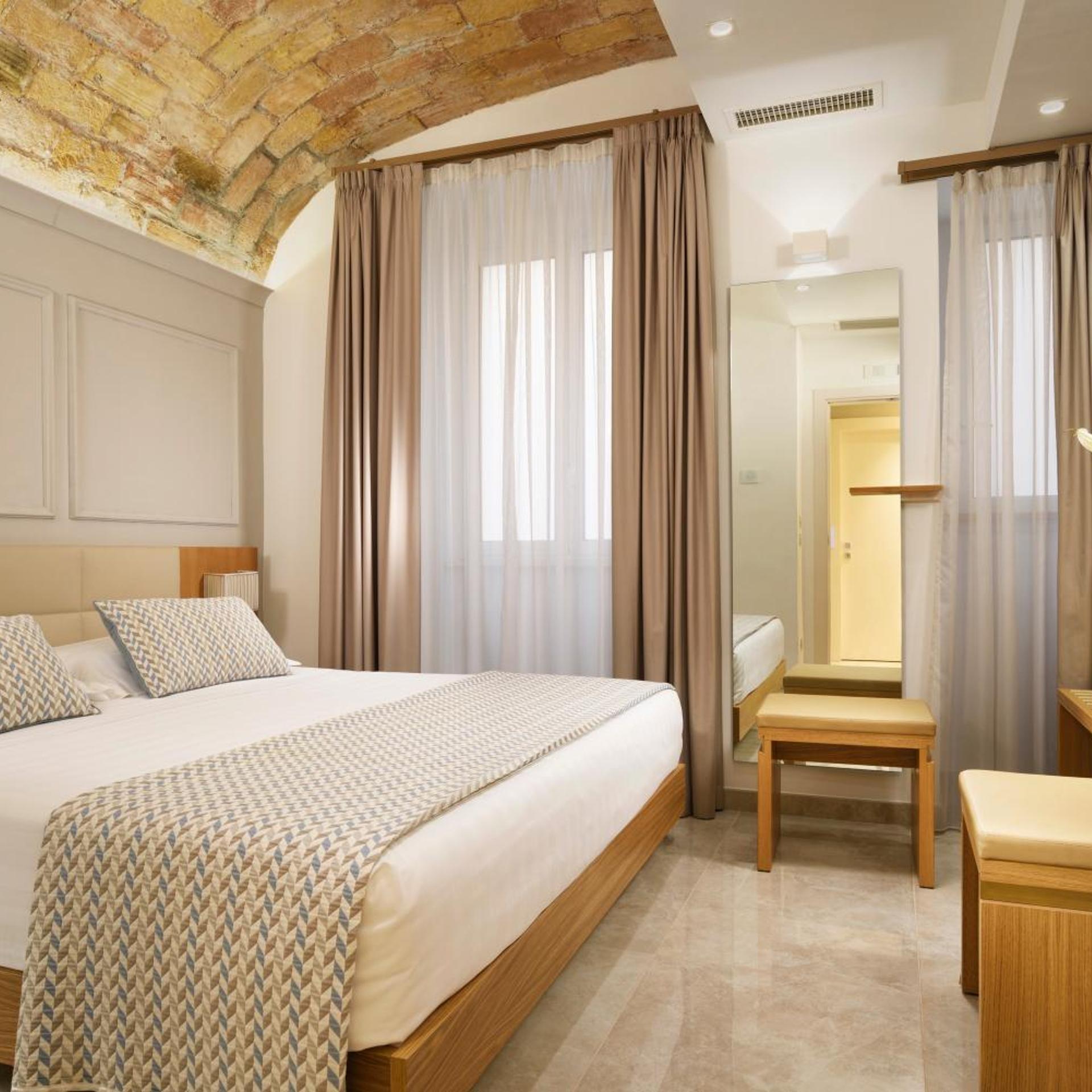 Magica Luna Boutique Hotel Roma 9/29