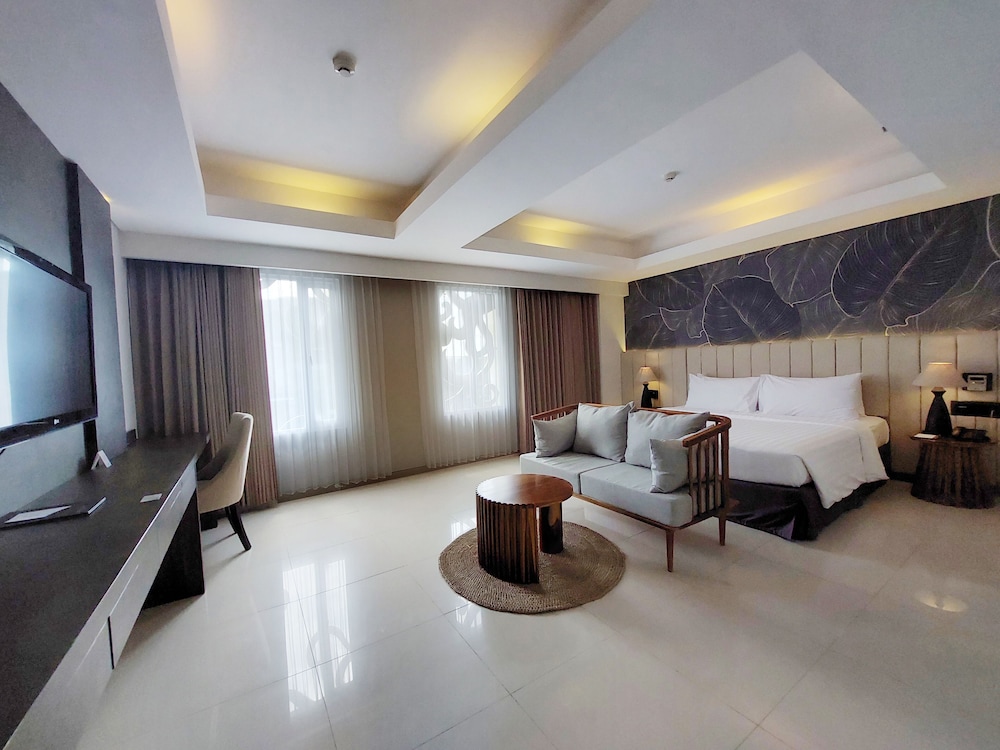 Crystal Kuta Hotel 13/47