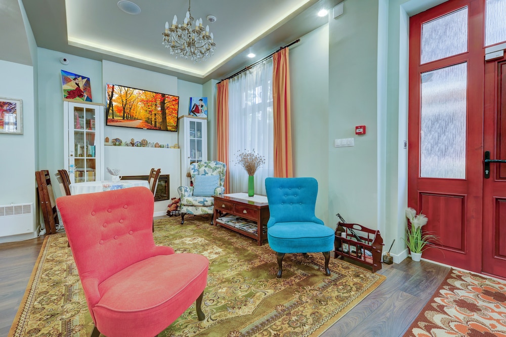 City Boutique Inn 31/50