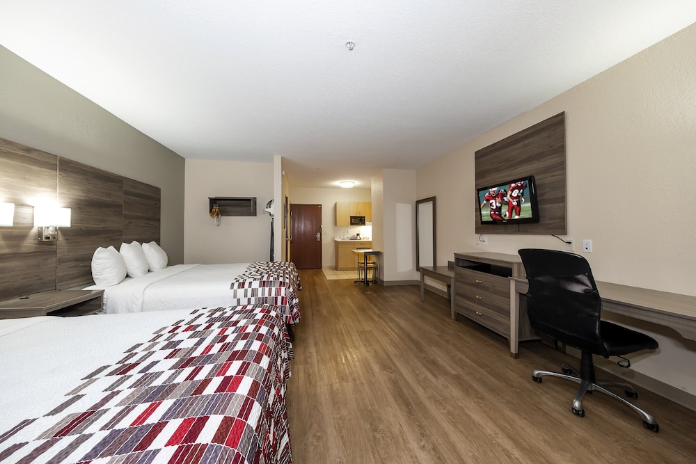 Red Roof Inn Panama City 21/43