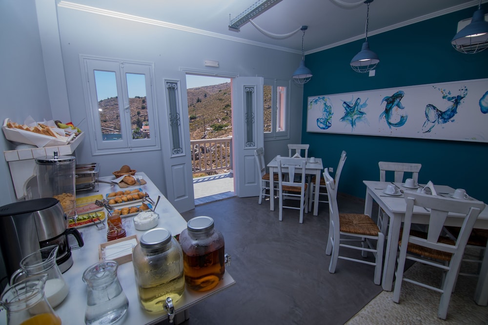Niriides Apartaments 40/60