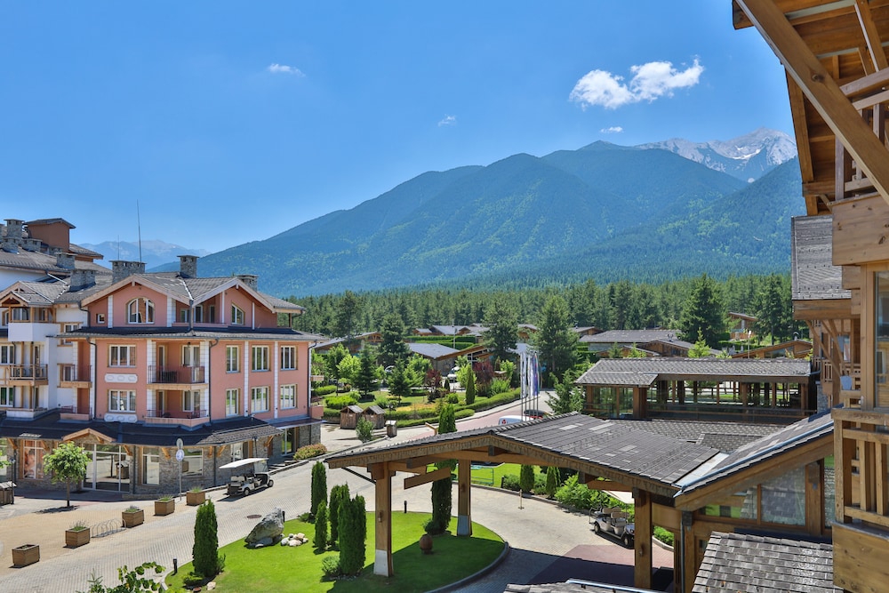 Pirin Golf Hotel & Spa 71/75