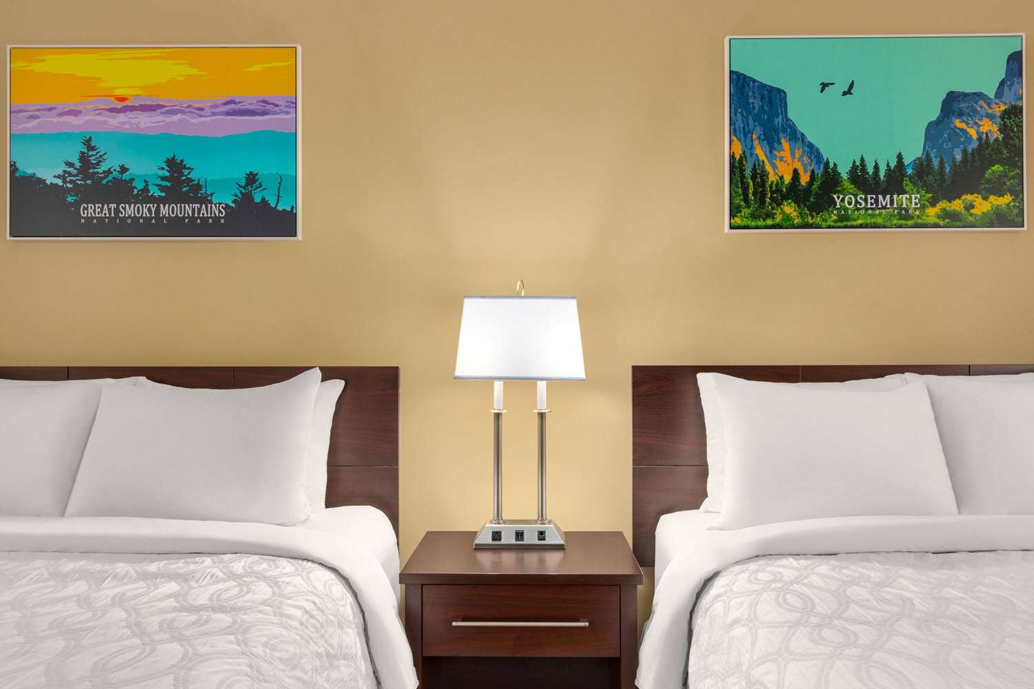 Travelodge By Wyndham Presidio San Francisco 18/33