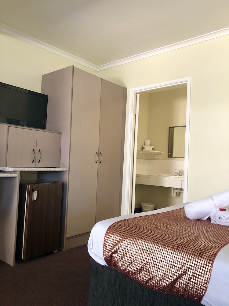Biloela Centre Motel 21/46