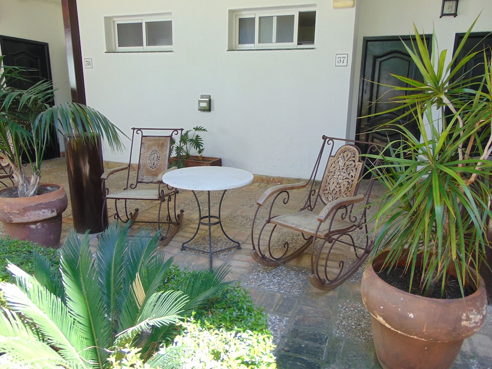 Campomar Playa Hotel 45/68