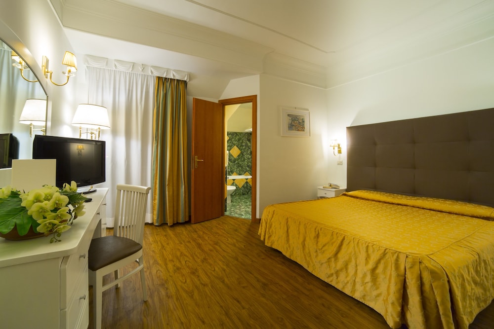 Grand Hotel Parco Del Sole 14/47