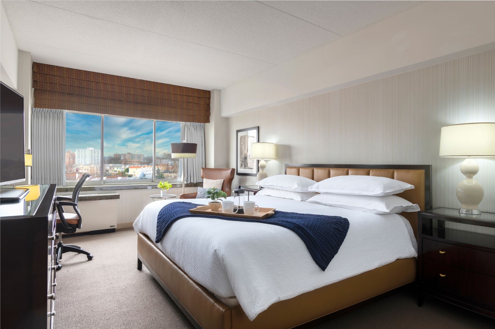1 Bedroom, Suite