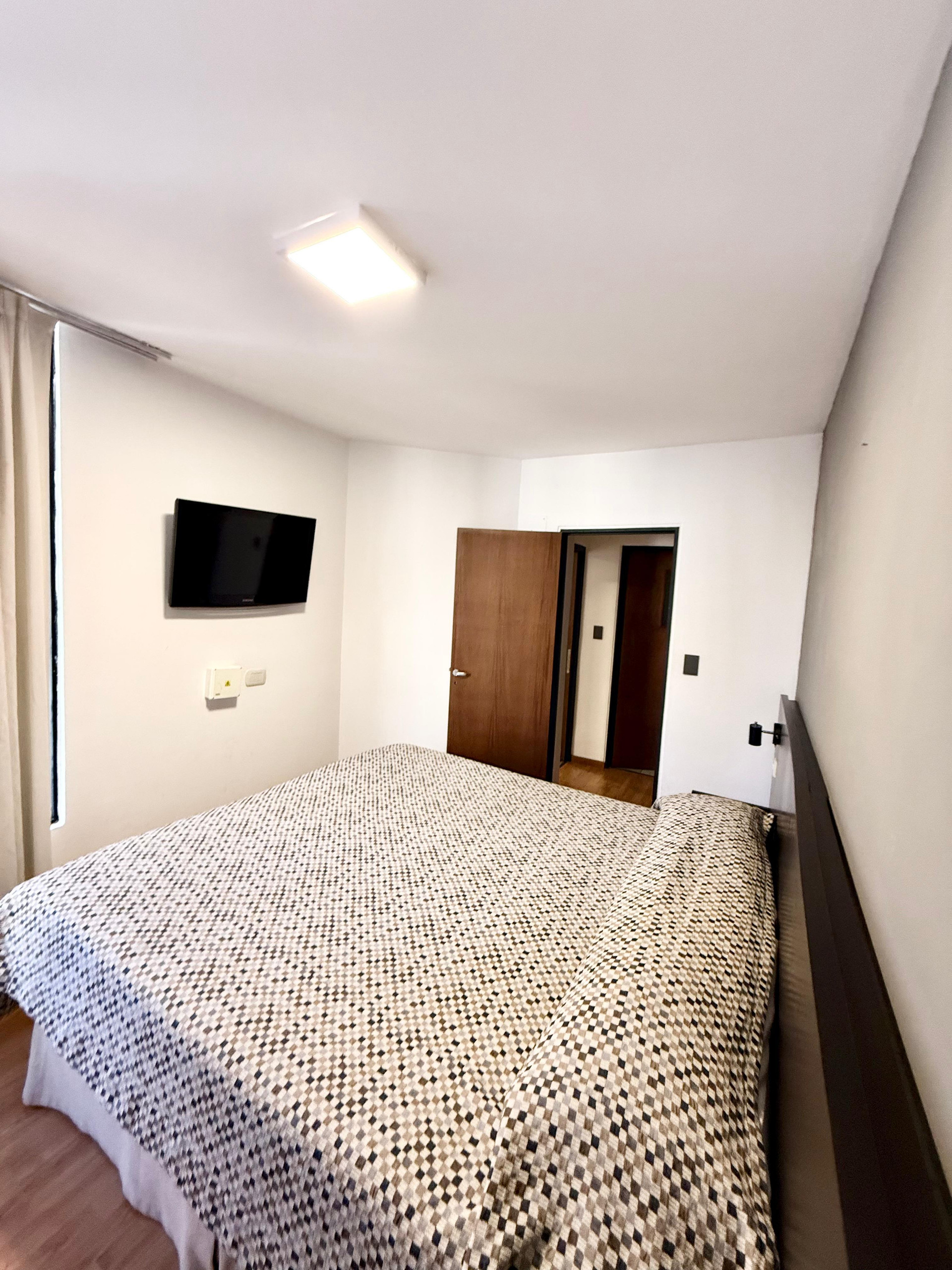 شقة بغرفة نوم واحدة، Urquiza Apart Hotel and Suites 2/4