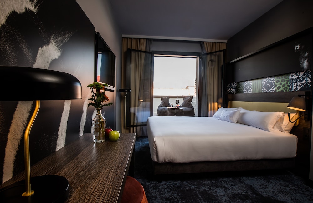 NYX Hotel Madrid by Leonardo Hotels 32/74