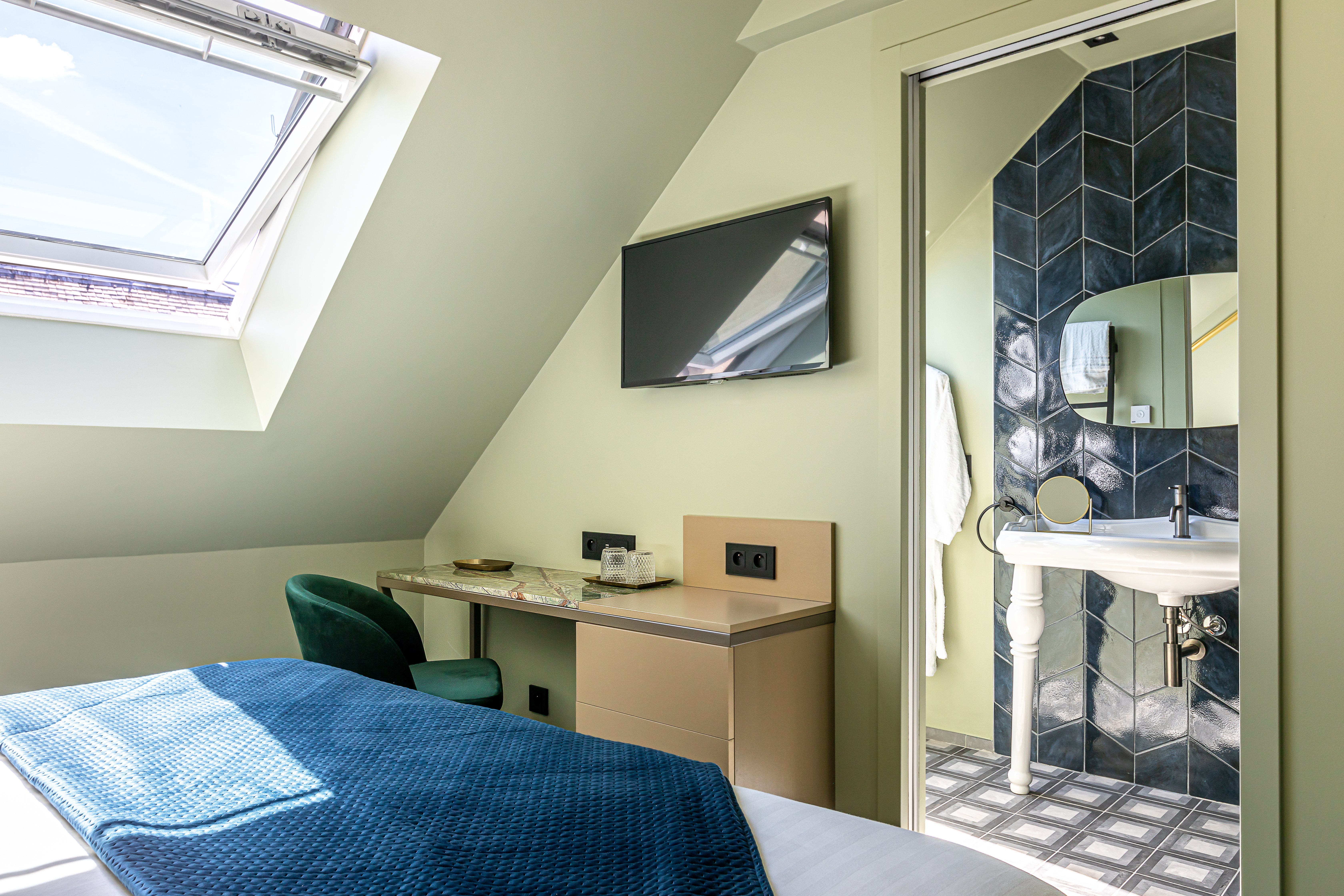 Hotel Veryste 18/50