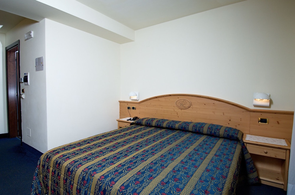 Hotel Colfosco 11/50