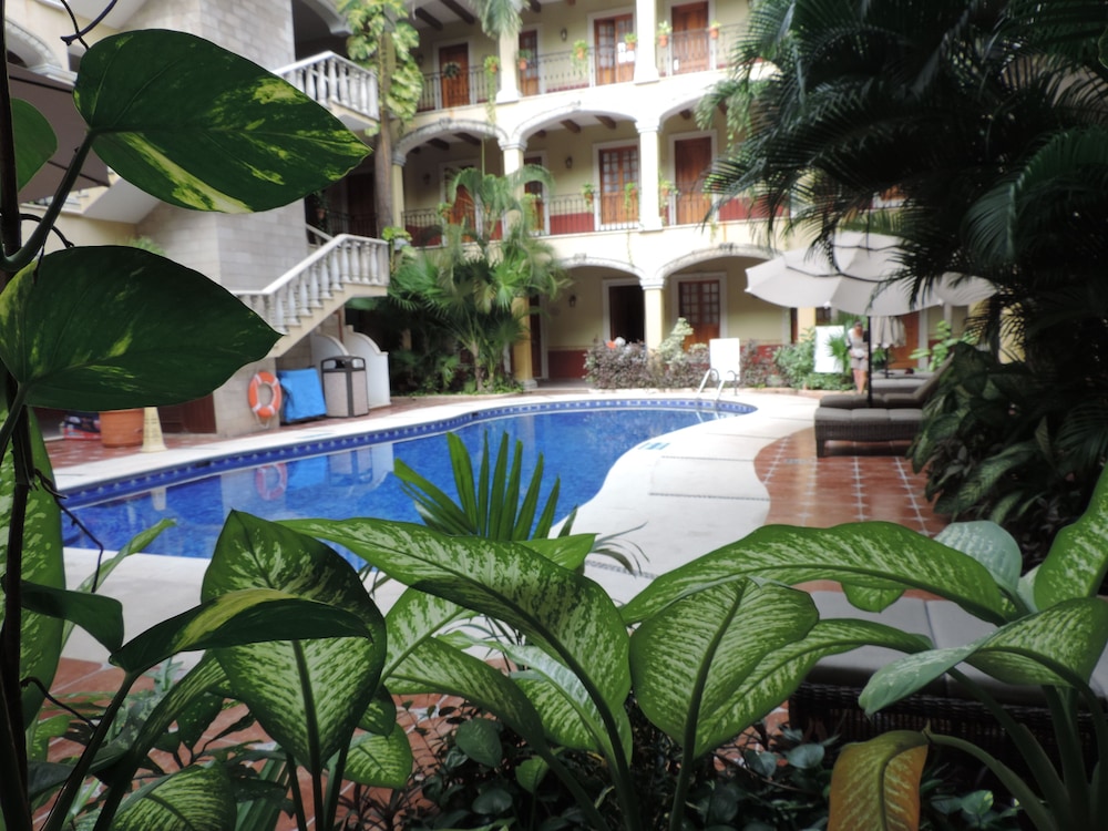 Hacienda Real del Caribe 22/32