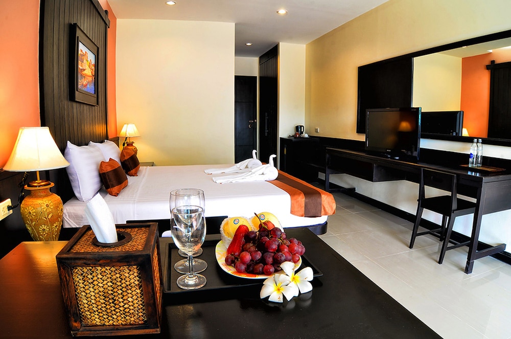 Thongta Spa & Resort 32/38