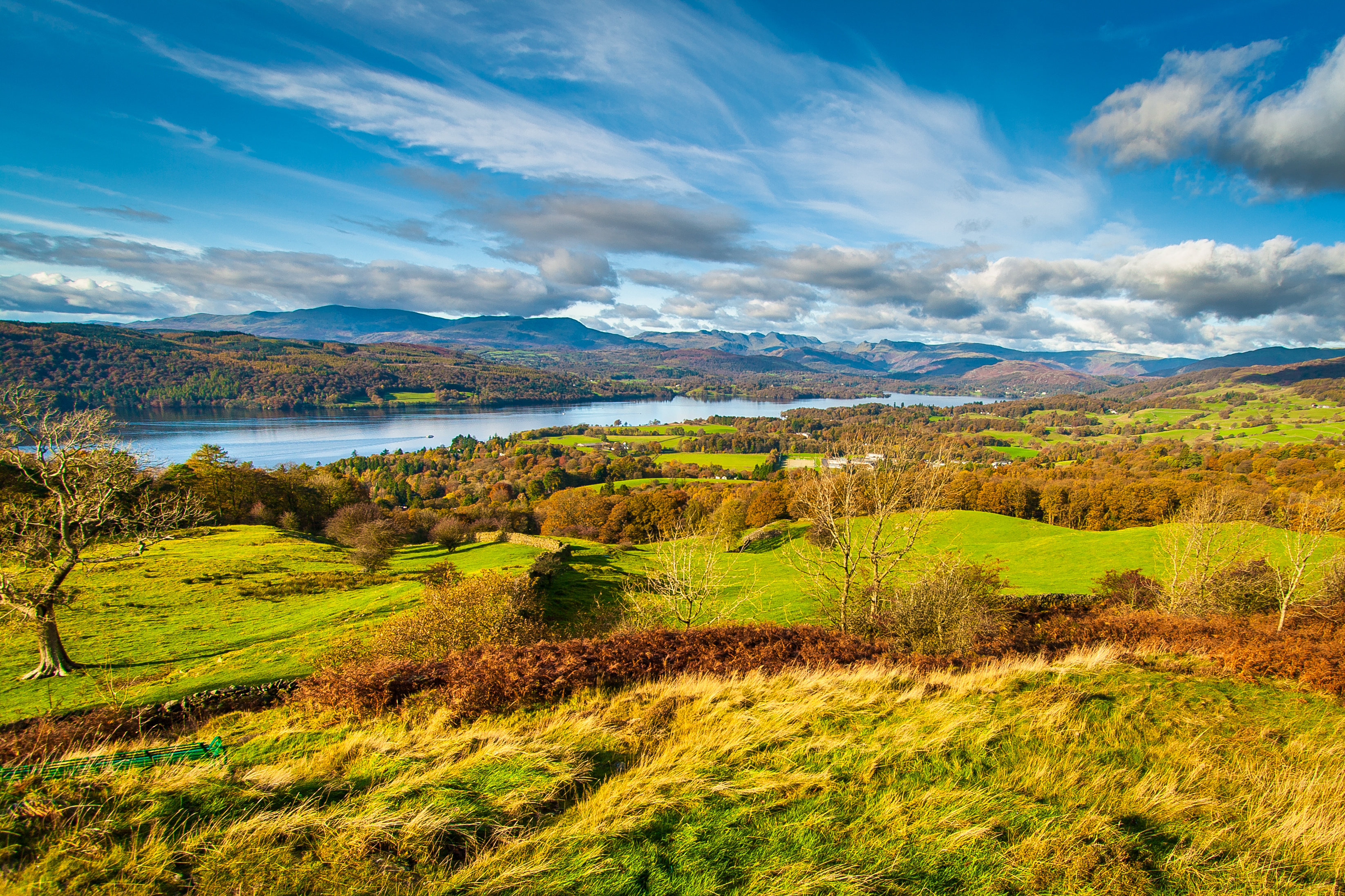 Windermere Hillthwaite Hotel 76/84