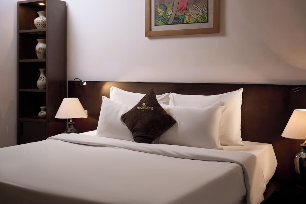 Hoi An Odyssey Hotel 22/50