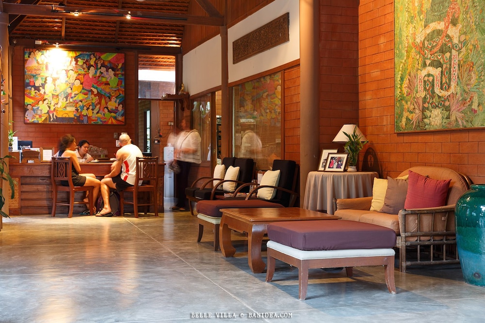 BELLE VILLA RESORT PAI 46/73