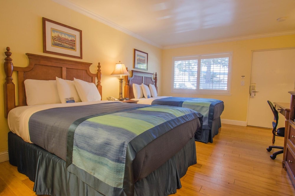 Continental Inn 36/50