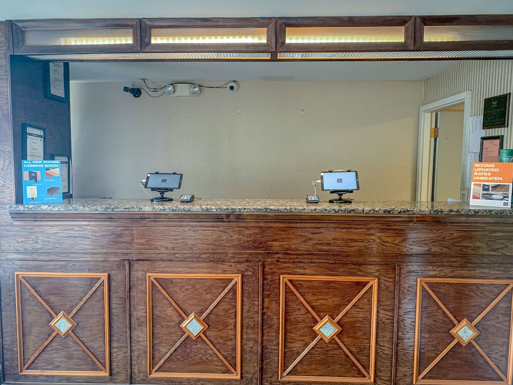 Motel6 Morgantown, WV 11/61