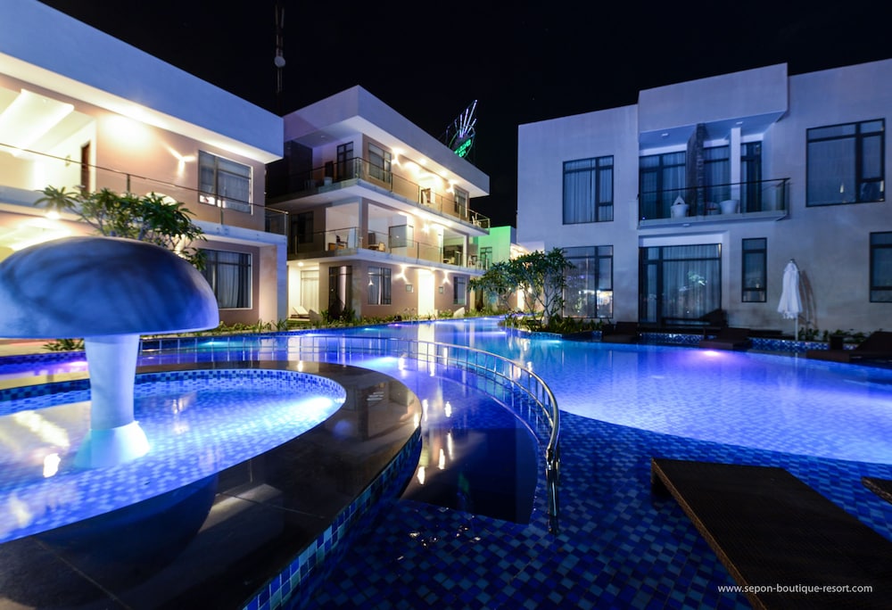 Sepon Boutique Resort 5/61