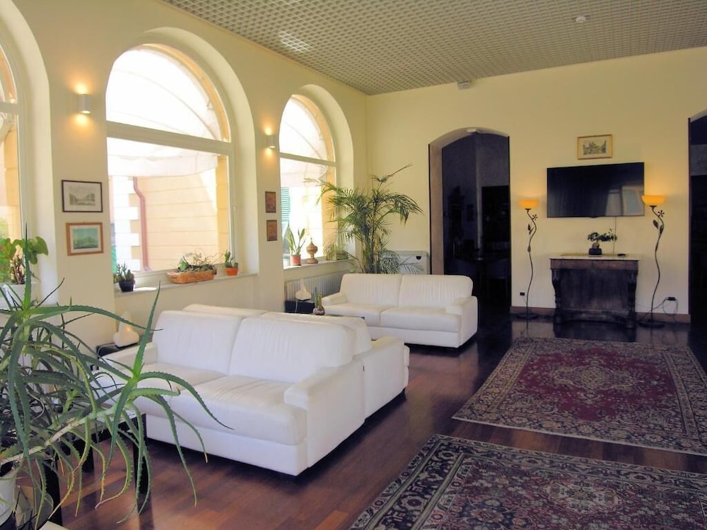 Hotel Morandi 34/50