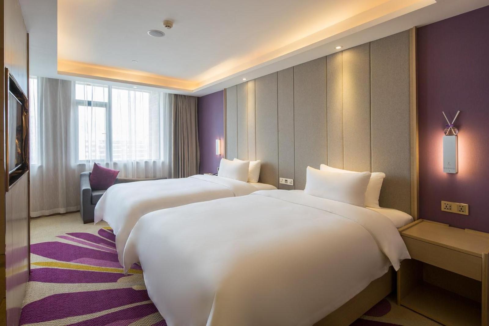 Lavande Hotel (Changsha City Government) 19/55