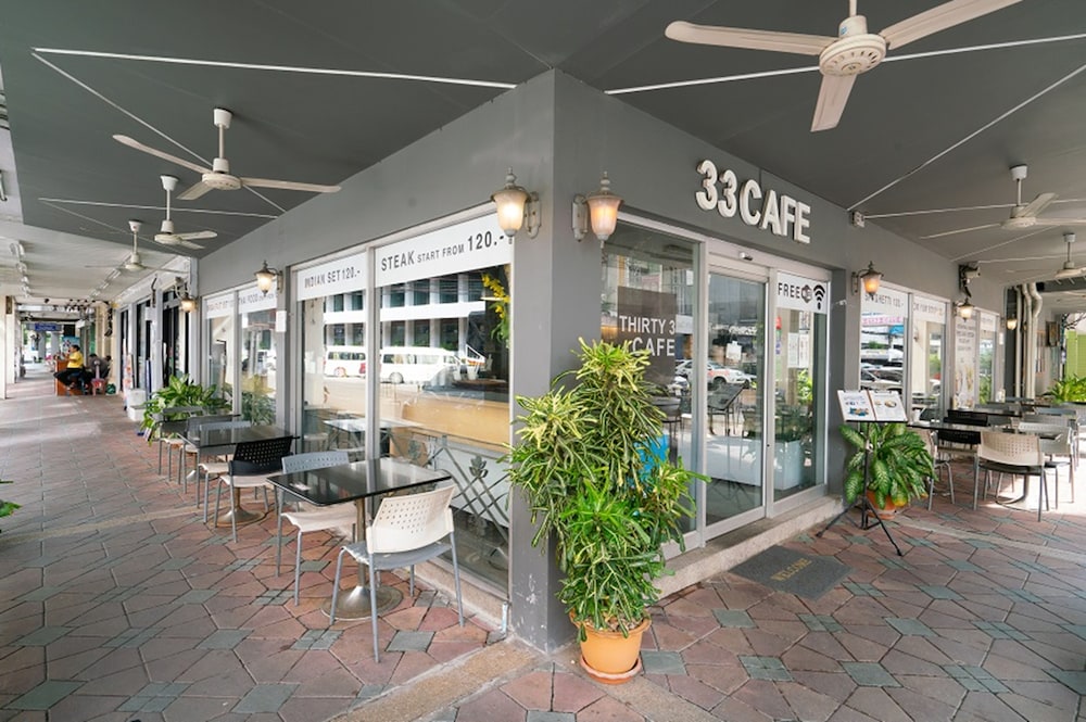 The Ecotel in BANGKOK